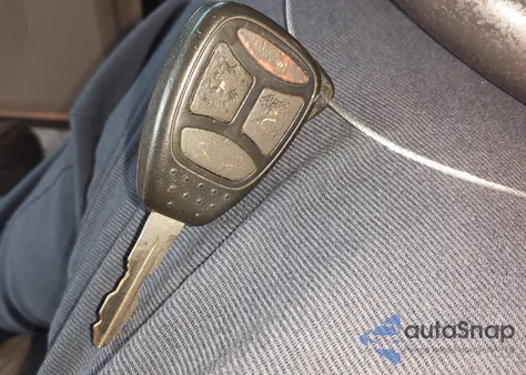 2006 Chrysler 300C Srt8 z USA, uszkodzony, nr VIN 2C3LA73W86H106336